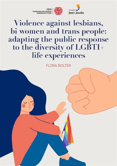 Experiences of Violence Against Lesbian and Bisexual Women in .